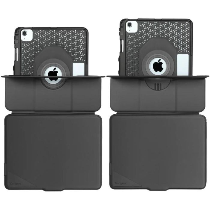 TARGUS Keyboard Case THZ967DE Versav black.Versavu.f.iPad Air 2