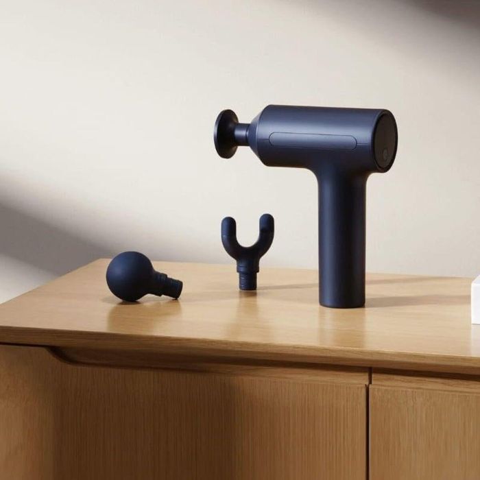 Pistola de Masaje para Relajación y Recuperación Muscular Xiaomi MASSAGE GUN 2 EU 2