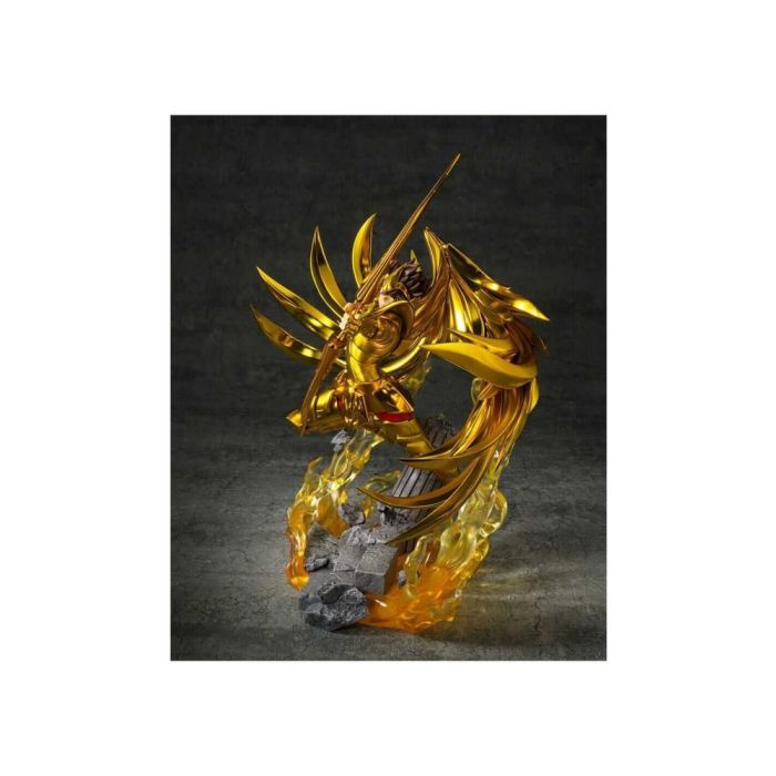Figura Tamashii Nations Sagittarius Seiya 25 1 Figura Tamashii Nations Sagittarius Seiya 25 1