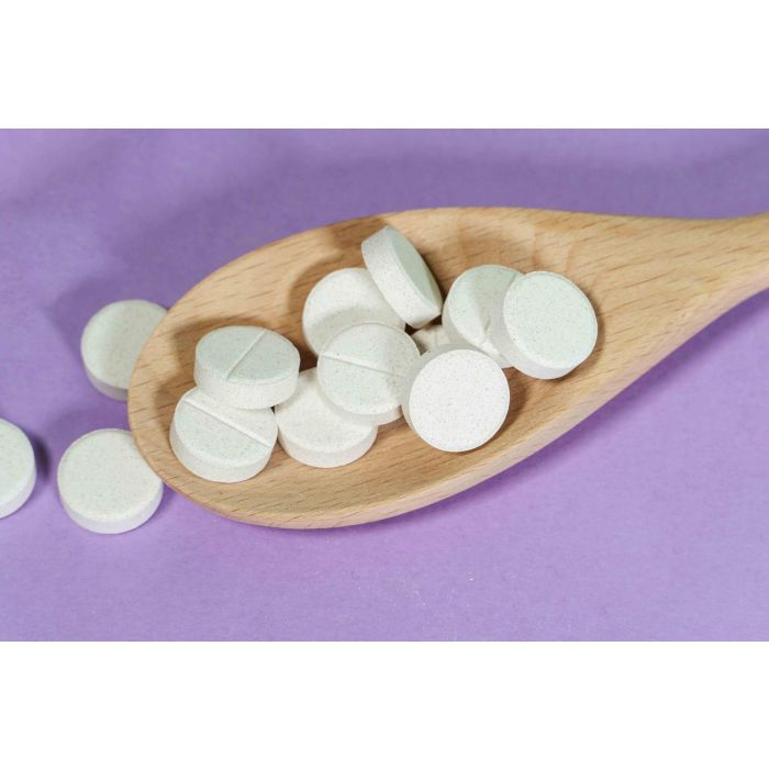 Supplepets Calmizen Razas Pequeñas Y Medianas 90 Comprimidos para Perros y Gatos con L-Caseína y L-Triptófano 3