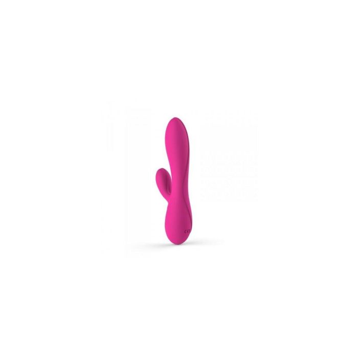 Vibrador Punto G Toyz4lovers Rosa 2 Vibrador Punto G Toyz4lovers Rosa 2