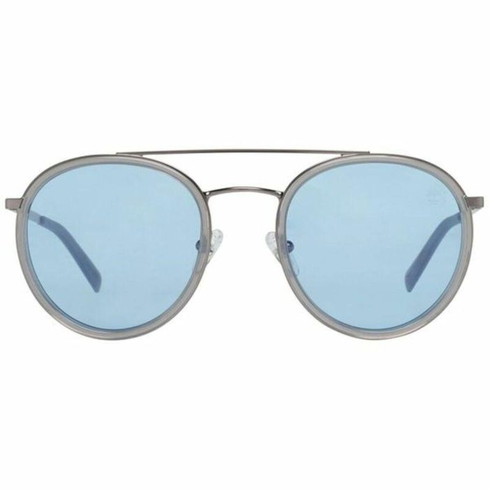Gafas de Sol Unisex Timberland TB918920D51 Ø 51 mm 2 Gafas de Sol Unisex Timberland TB918920D51 Ø 51 mm 2