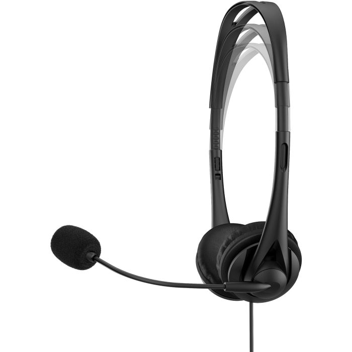 HP Auriculares G2 estereo de USB 2 HP Auriculares G2 estereo de USB 2