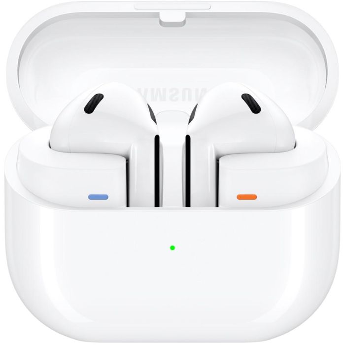 Samsung SM-R530 Galaxy Buds3 Auriculares True Wireless Stereo Blanco Llamadas/Música IP57 Bluetooth 5.4 6 Samsung SM-R530 Galaxy Buds3 Auriculares True Wireless Stereo Blanco Llamadas/Música IP57 Bluetooth 5.4 6