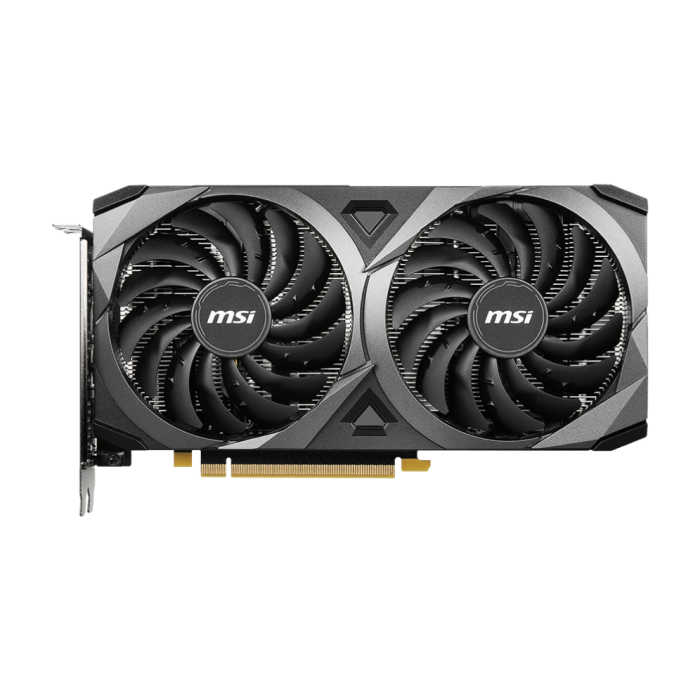 Tarjeta Grafica Msi Rtx 3060 Ventus Tarjeta Grafica Msi Rtx 3060 Ventus