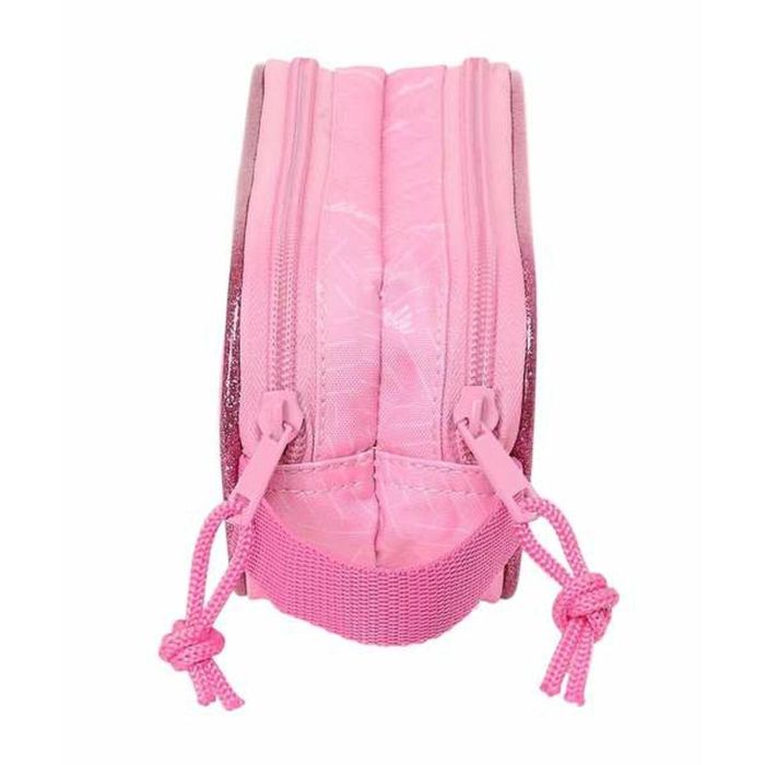 Portatodo doble barbie "girl" 21x8x6 - modelos surtidos 1