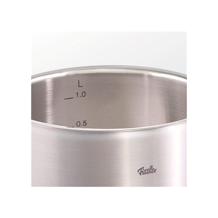 Hamburg Batería De 4 Piezas FISSLER 081-110-04-000/0 4 Hamburg Batería De 4 Piezas FISSLER 081-110-04-000/0 4