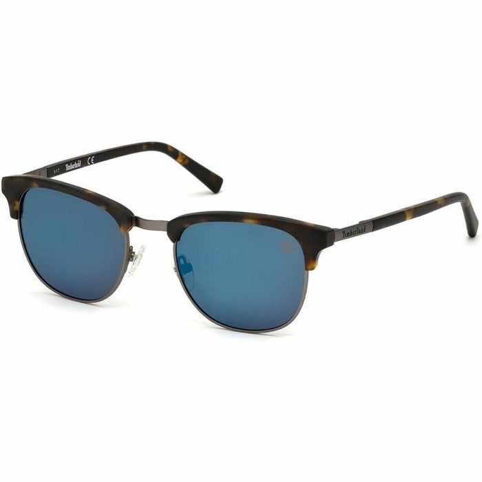 Gafas de Sol Hombre Timberland TB9121 5152D Gafas de Sol Hombre Timberland TB9121 5152D