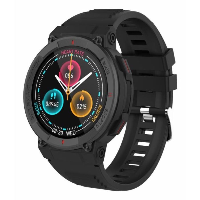 Smartwatch Denver Electronics SWG339 0 Smartwatch Denver Electronics SWG339 0