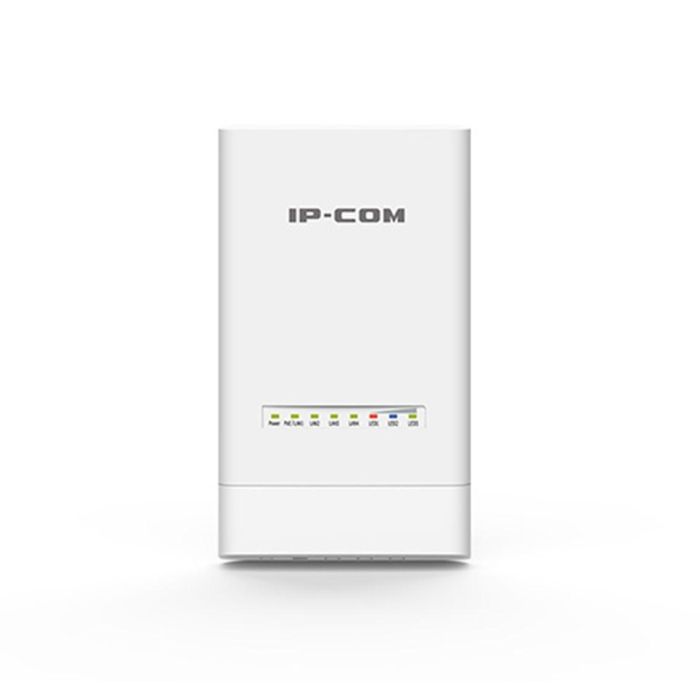 Punto Acceso Wifi Ip - Com Cpe6S 802.11A Punto Acceso Wifi Ip - Com Cpe6S 802.11A