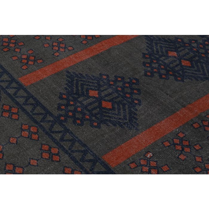DKD Home Decor Alfombra Árabe Geométrica de Algodón Poliéster Azul Naranja 180x120 cm 715 gsm Colección Josta (2 Unidades) 1 DKD Home Decor Alfombra Árabe Geométrica de Algodón Poliéster Azul Naranja 180x120 cm 715 gsm Colección Josta (2 Unidades) 1