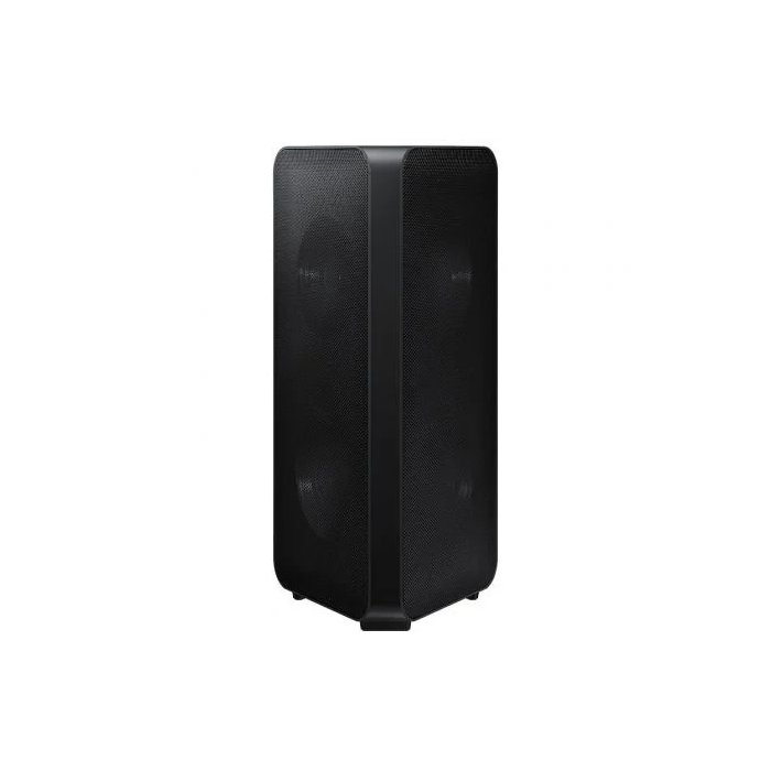 Samsung Altavoz Sound Tower MX-ST40B/ZF Bluetooth 160W Sonido Bidireccional Resistencia IPX5 Samsung Altavoz Sound Tower MX-ST40B/ZF Bluetooth 160W Sonido Bidireccional Resistencia IPX5