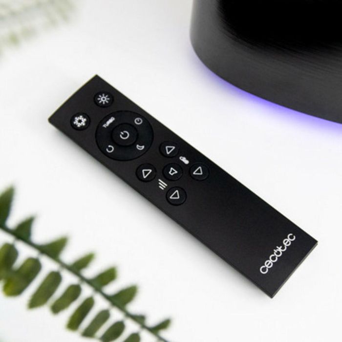 Humidificador Cecotec BreezeCare 4000 Connected 6 L 400 ml/h Negro (110 W) 4 Humidificador Cecotec BreezeCare 4000 Connected 6 L 400 ml/h Negro (110 W) 4