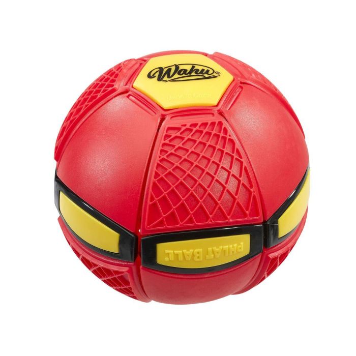Pelota Goliath Wahu Phlat Plástico 4