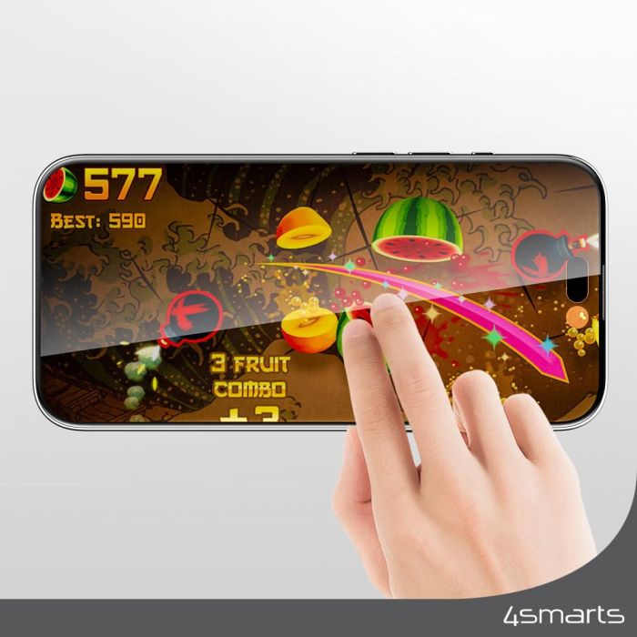 4smarts Second Glass Privacy mit Montagerahmen iPhone 15 Plus 3 4smarts Second Glass Privacy mit Montagerahmen iPhone 15 Plus 3