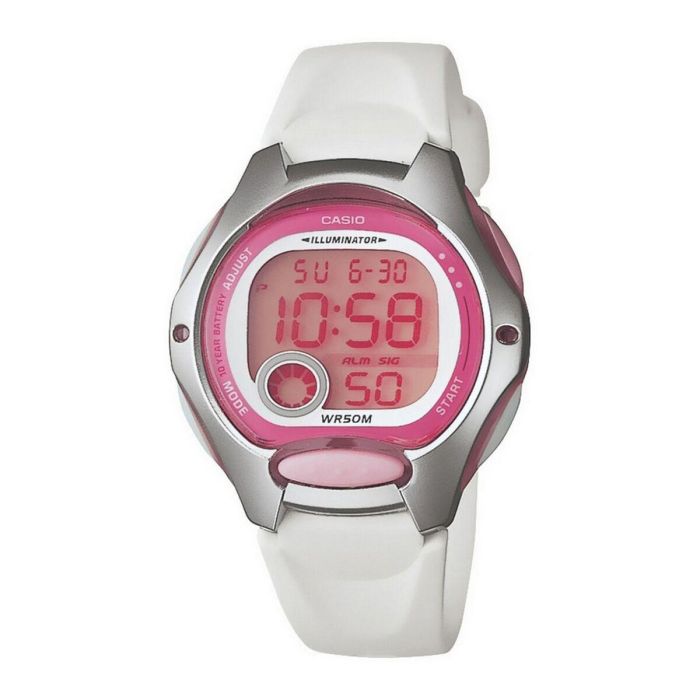 Reloj Mujer Casio LW-200-7A (Ø 30 mm) 1
