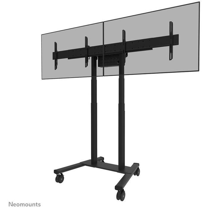 Soporte de Mesa para Pantalla Neomounts ADM-875BL2 1 Soporte de Mesa para Pantalla Neomounts ADM-875BL2 1