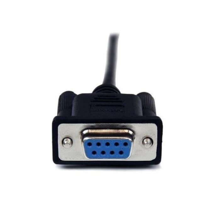 Adaptador Startech SCNM9FM1MBK 2