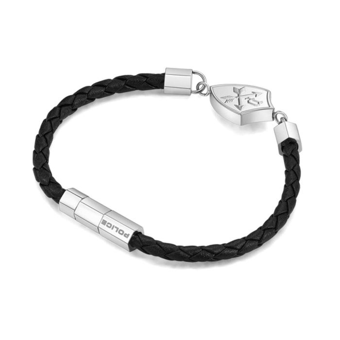 Pulsera Hombre Police PEAGB0001602 2 Pulsera Hombre Police PEAGB0001602 2