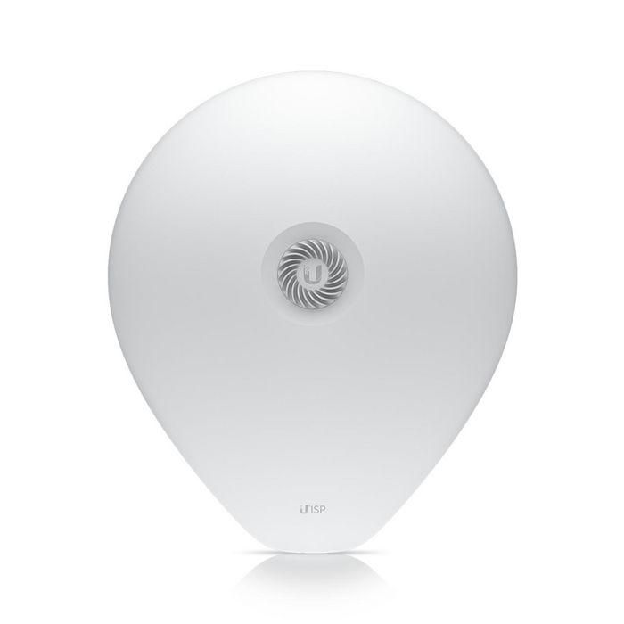 Ubiquiti UISP airFiber 60 XR Puente wifi Blanco Ubiquiti UISP airFiber 60 XR Puente wifi Blanco