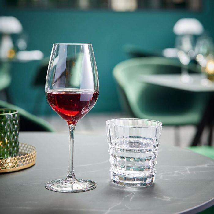 Caja 6 Copas Vino Krysta Sequence Chef & Sommelier 44 cL 3 Caja 6 Copas Vino Krysta Sequence Chef & Sommelier 44 cL 3