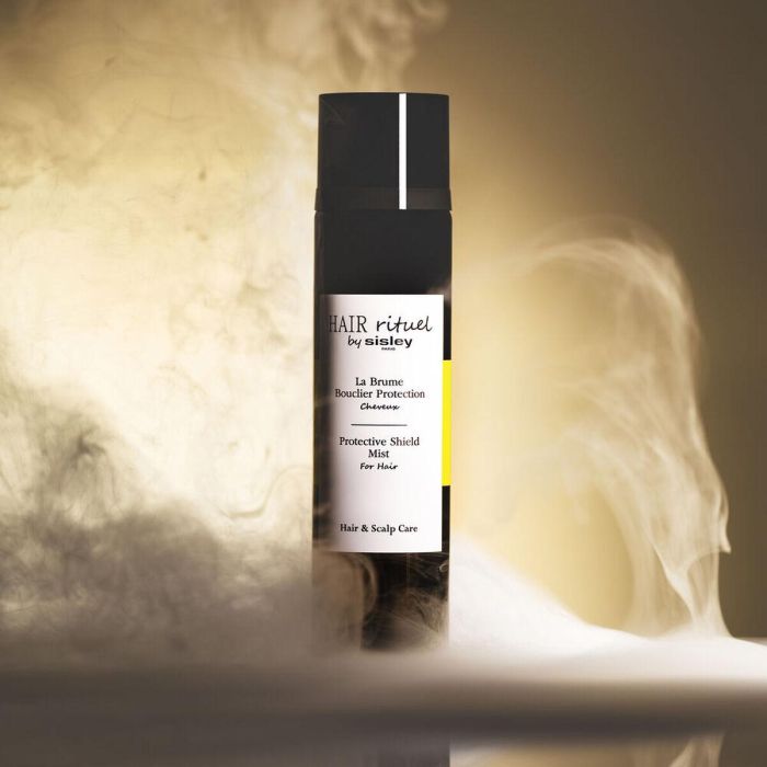 Hair Rituel By Sisley Bruma Escudo Protección Cabello 100 ml - Anti-Agresiones Externas, UV, Contaminación, Mar y Piscina 6