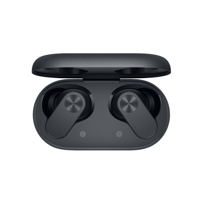 OnePlus Nord Buds 2 Auriculares Inalámbricos Bluetooth con Cancelación de Ruido, IP55, Uso Diario/Deporte, Gris - 5481129548 2
