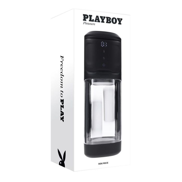 Masturbador Masculino Evolved Playboy 19
