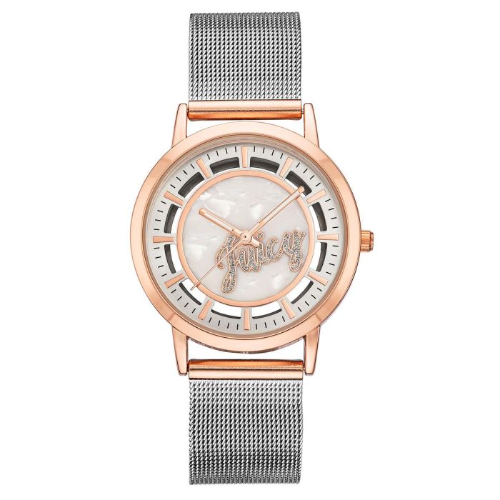 Reloj Mujer Juicy Couture JC1217WTRT (Ø 36 mm) 0 Reloj Mujer Juicy Couture JC1217WTRT (Ø 36 mm) 0