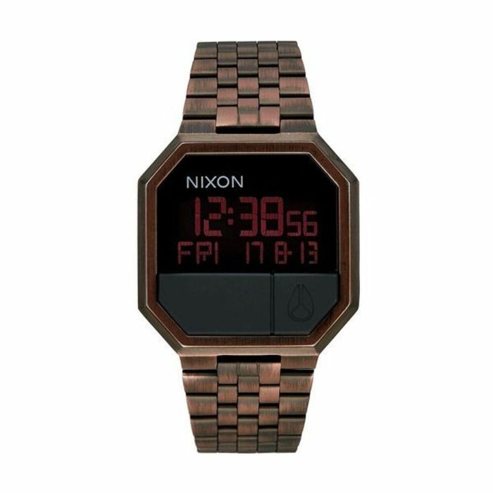 Reloj Hombre Nixon A158-894