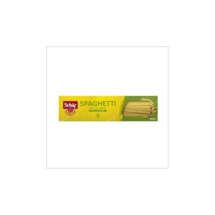 SCHAR Espagueti 500g Sin Gluten