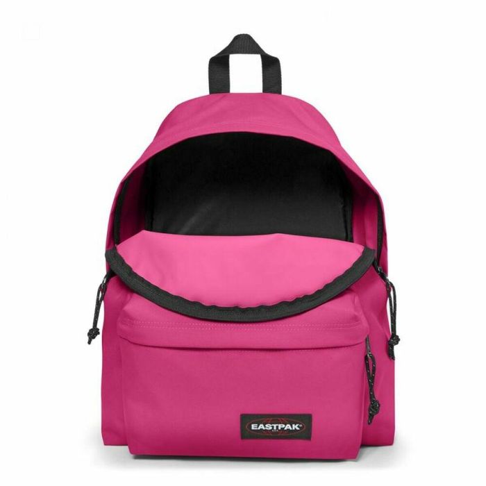 Mochila Casual Eastpak EK000620K251 Rosa Europeo 24 L 1 Mochila Casual Eastpak EK000620K251 Rosa Europeo 24 L 1