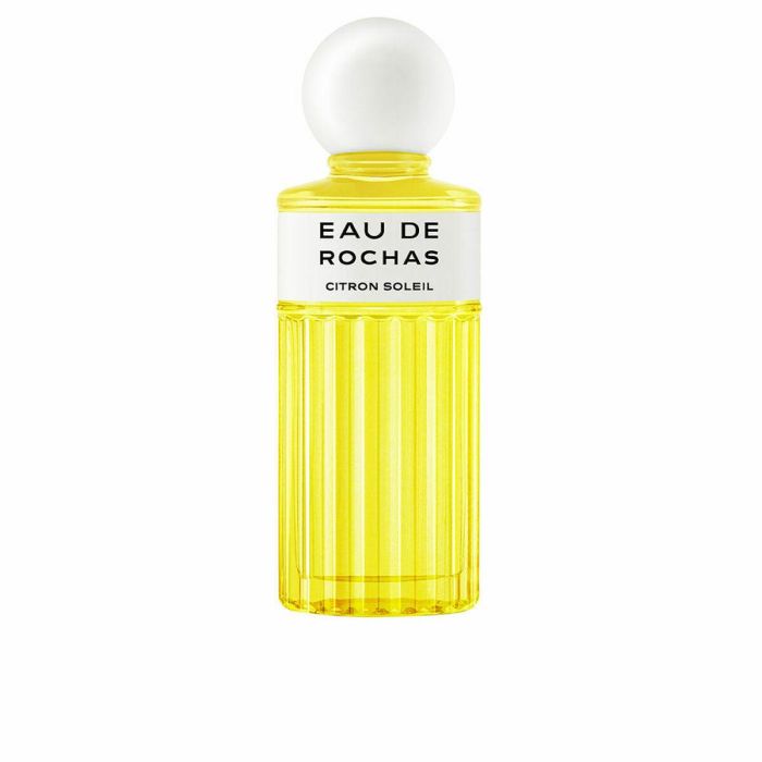 Eau De Rochas Citron Soleil Edt 100 Vaporizador