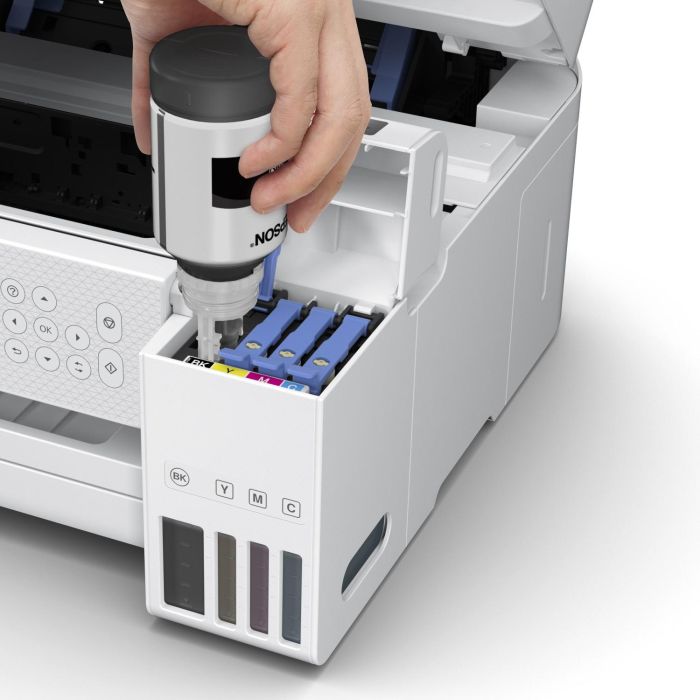 T Epson EcoTank ET-2856 A4 20 T Epson EcoTank ET-2856 A4 20