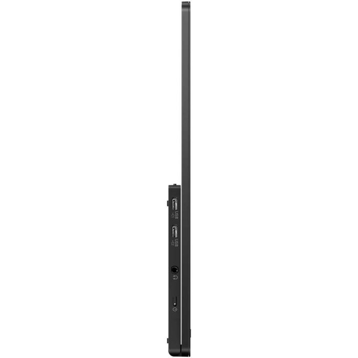 40.6cm/16" (1920x1080) Philips 16B1P3302D 16:9 FHD IPS Portable 4ms 75Hz 2xUSB-C Black 3