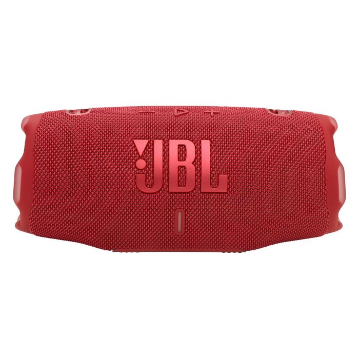 JBL Charge 6 Altavoz Portátil Inalámbrico Bluetooth Rojo 45W