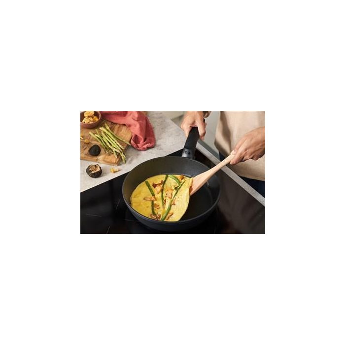 Levital® Comfort Sartén 24Cm FISSLER 159-121-24-100/0 5 Levital® Comfort Sartén 24Cm FISSLER 159-121-24-100/0 5
