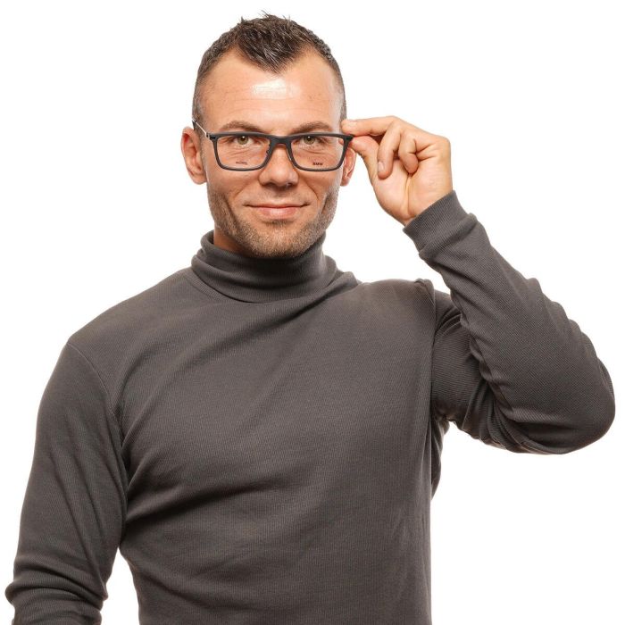 Montura de Gafas Hombre BMW BW5020 56002 1 Montura de Gafas Hombre BMW BW5020 56002 1