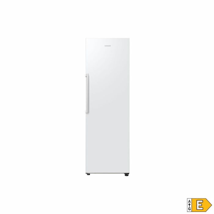 Frigorífico 1 puerta - SAMSUNG - RR39C7AF5WW - Clase E - 387 L - 69,4 x 59,5 x 186 cm - Blanco 10 Frigorífico 1 puerta - SAMSUNG - RR39C7AF5WW - Clase E - 387 L - 69,4 x 59,5 x 186 cm - Blanco 10