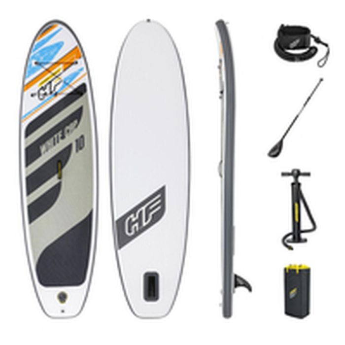 Bestway Tabla Paddle Surf Hydro-Force 305x84x12 cm Ocio 65342 14