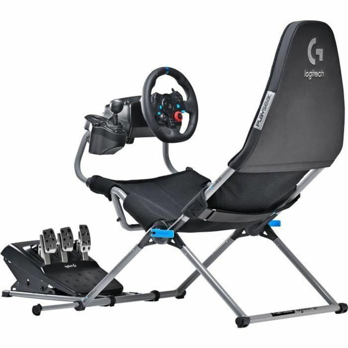 Playseat Challenge Asiento Piloto 1 Playseat Challenge Asiento Piloto 1