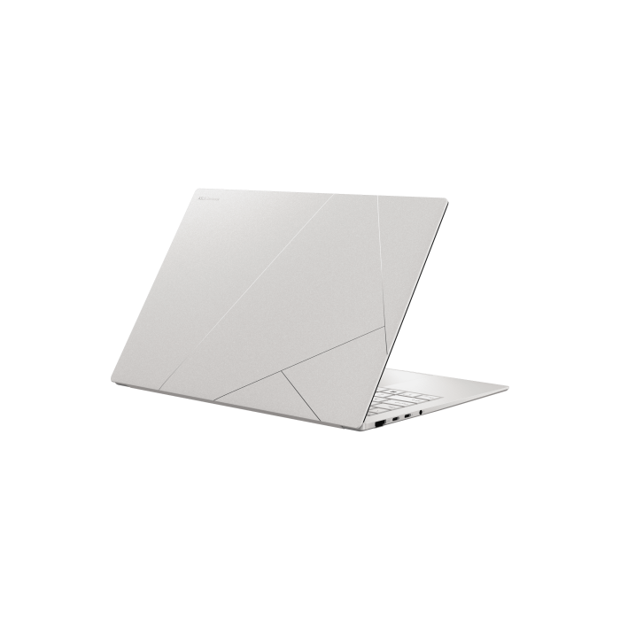 ASUS Zenbook S 14 OLED UX5406SA-PZ131W Copilot+ PC - Ordenador Portátil 14" 3K 120Hz (Intel Core Ultra 7 258V, 32GB RAM, 1TB SSD, Arc Graphics 140V, Windows 11 Home) Blanco Escandinavia - Teclado QWERTY español 7 ASUS Zenbook S 14 OLED UX5406SA-PZ131W Copilot+ PC - Ordenador Portátil 14" 3K 120Hz (Intel Core Ultra 7 258V, 32GB RAM, 1TB SSD, Arc Graphics 140V, Windows 11 Home) Blanco Escandinavia - Teclado QWERTY español 7