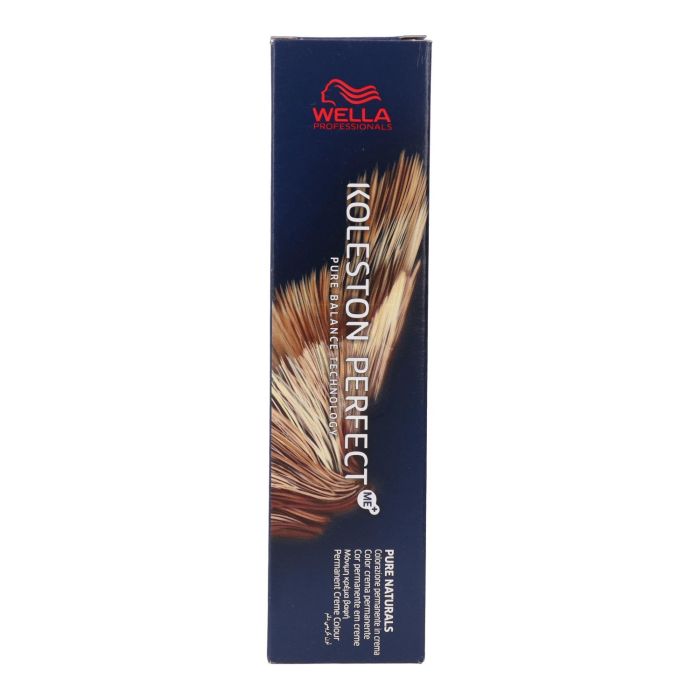 Wella Koleston Me+ Color 5.05 60 ml