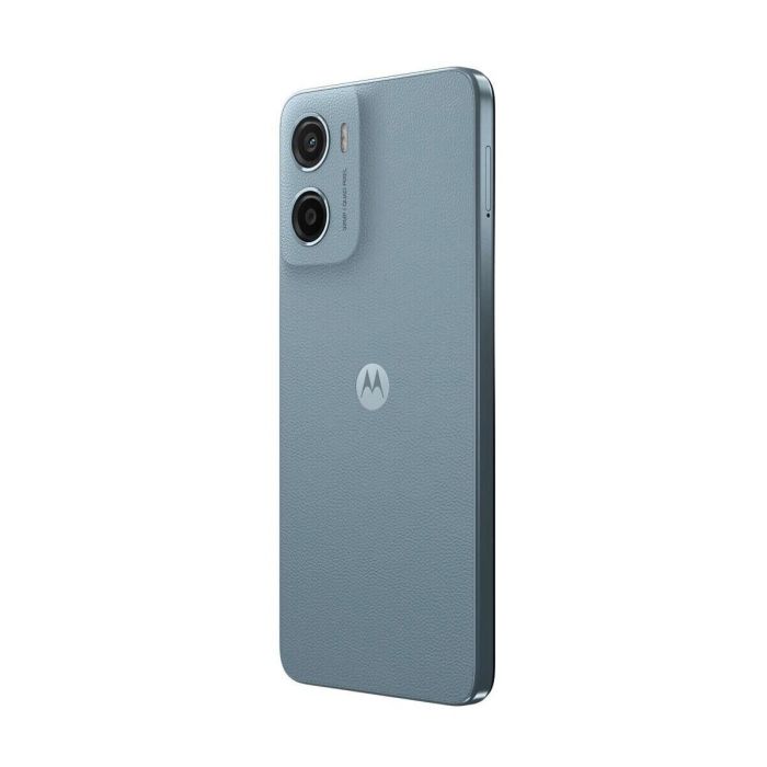 Smartphone Motorola Moto E15 6,67" Octa Core 2 GB RAM 64 GB Azul 1 Smartphone Motorola Moto E15 6,67" Octa Core 2 GB RAM 64 GB Azul 1
