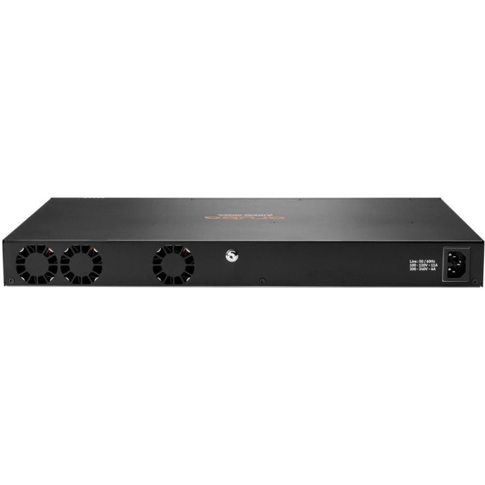 ARUBA 6200F 48G 4SFP+ SW-STOCK 1