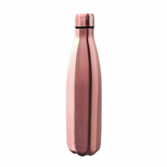 Termo Vin Bouquet Rosa Acero Inoxidable 750 ml Termo Vin Bouquet Rosa Acero Inoxidable 750 ml