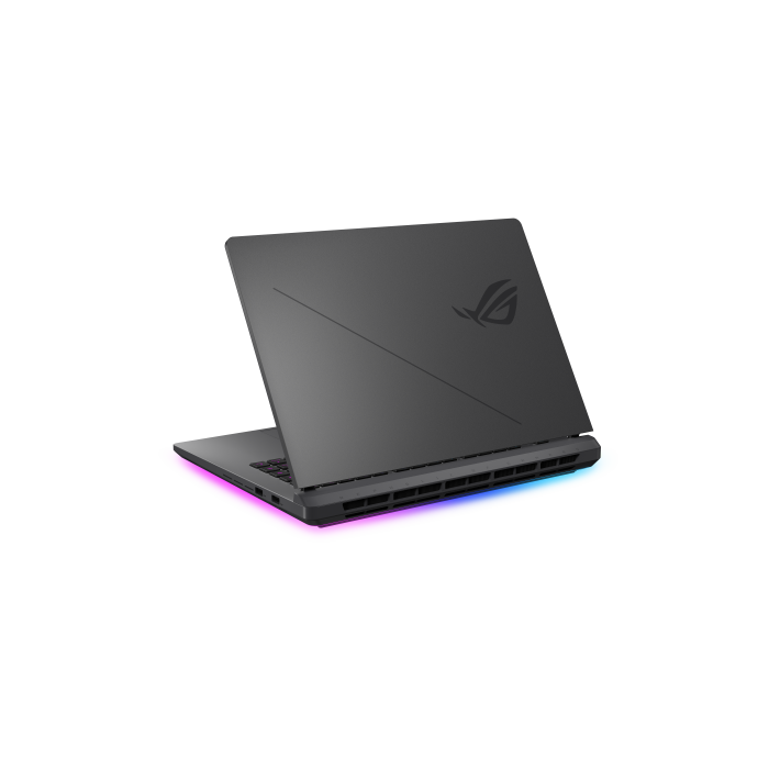 ASUS ROG Strix G615JPR-S5003 - Portátil Gaming 16" WQXGA 240Hz, Intel Core i7-14650HX, 32GB RAM, 1TB SSD, NVIDIA RTX 5070 8GB, Sin SO 11