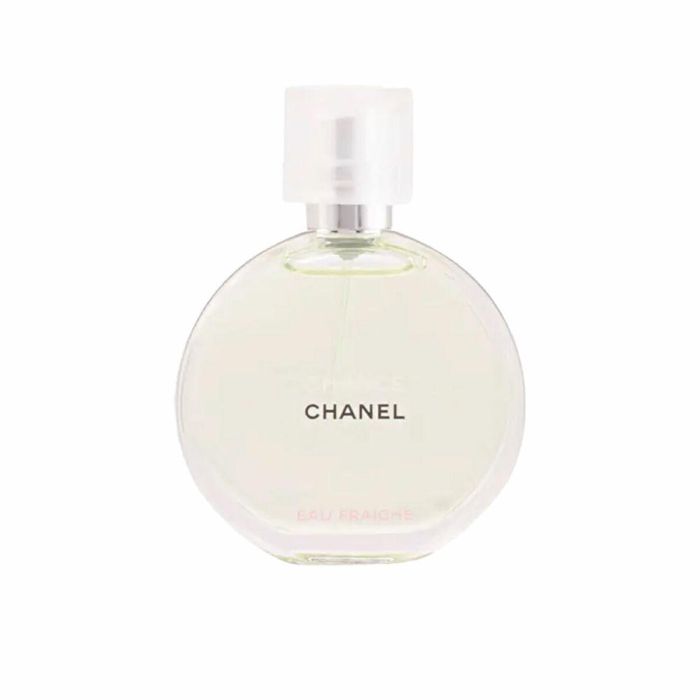 Perfume Mujer Chance Eau Fraiche Chanel EDT 1 Perfume Mujer Chance Eau Fraiche Chanel EDT 1