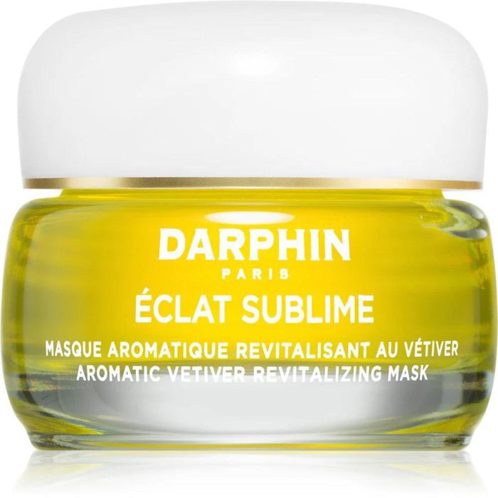 Darphin Mascarilla Éclat Sublime Vetiver 50ml