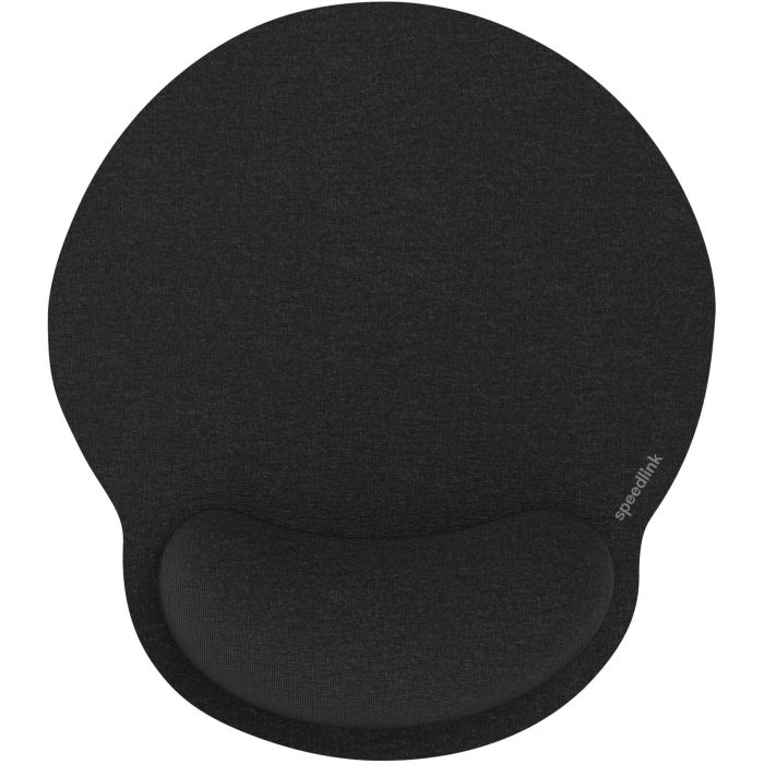Speedlink Mauspad VELLU. Memory Foam. schwarz retail 0 Speedlink Mauspad VELLU. Memory Foam. schwarz retail 0